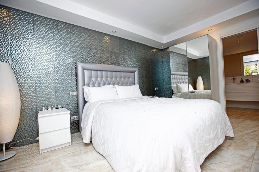Apartment R02 Luxury In With Pool And Garden Marbella