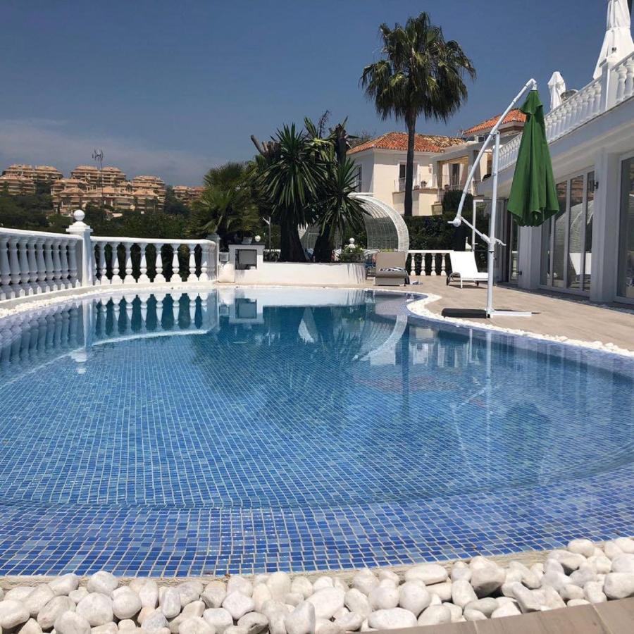 Appartement R02 Luxury In With Pool And Garden *