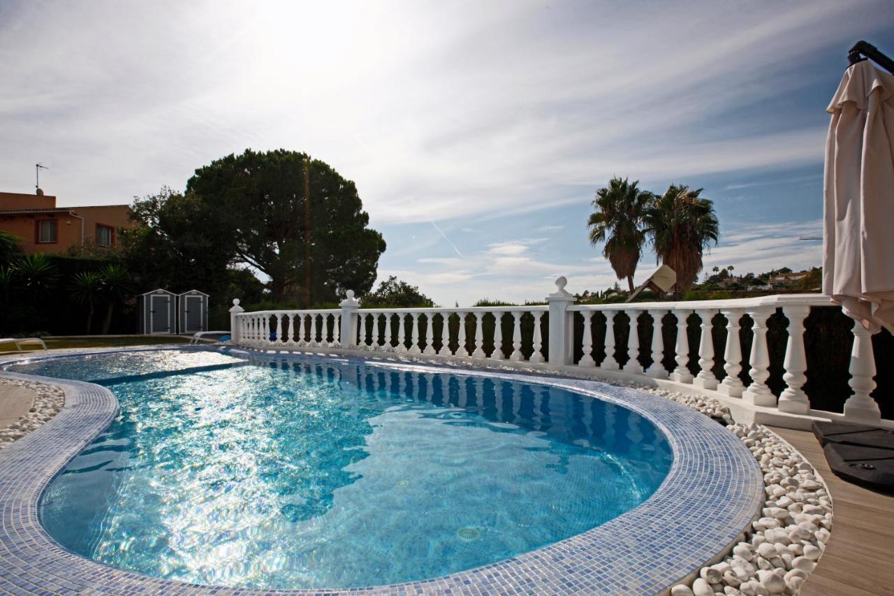 Appartement R02 Luxury In With Pool And Garden