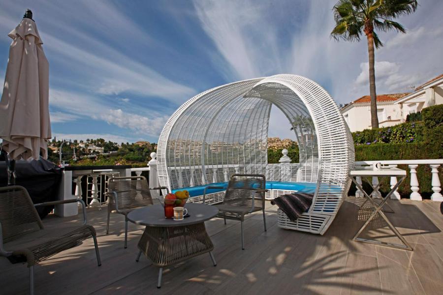 Appartement R02 Luxury In With Pool And Garden *